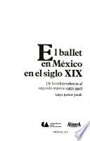 El ballet en México en el siglo XIX