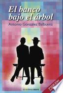 El banco bajo el árbol
