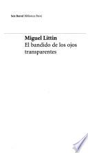 El bandido de los ojos transparentes