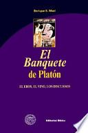 El Banquete de Platón