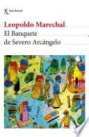 El Banquete de Severo Arcángelo