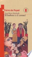 El barbero y el coronel