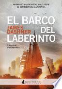 El barco del laberinto