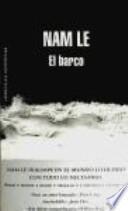El barco