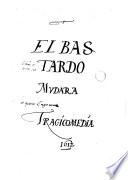 El bastardo Mudara