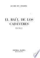 El baúl de los cadáveres