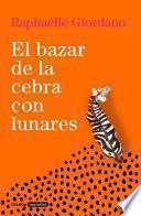 El bazar de la cebra con lunares