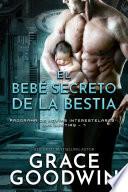 El bebé secreto de la bestia