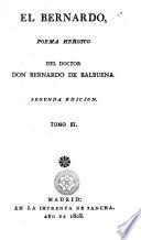 El Bernardo, 2