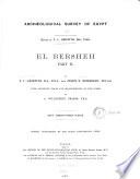 El Bersheh