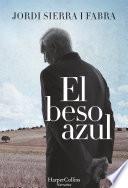 El beso azul (40 años de democracia)