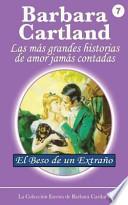 El Beso de Un Extraño