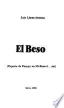 El beso