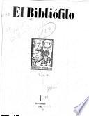 El Bibliófilo