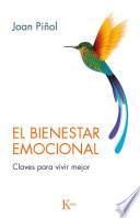 El bienestar emocional