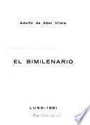El bimilenario