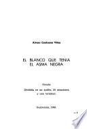 El blanco que tenía el asma negra