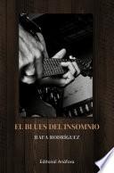 El blues del insomnio