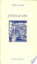 El boleru de Xabel