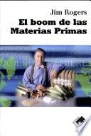 El Boom de las Materias Primas