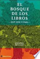 El bosque de los libros