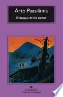 El bosque de los zorros