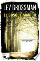 El bosque magico