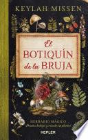 El botiquín de la bruja