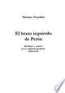 El brazo izquierdo de Perón