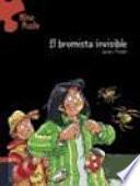 El bromista invisible