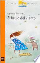 El brujo del viento