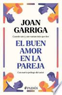 El buen amor en la pareja