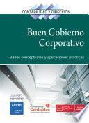 El buen gobierno corporativo