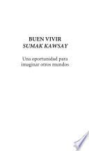 El buen vivir