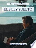 El buey suelto