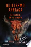 El búfalo de la noche