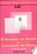 El burlador de Sevilla
