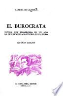 El burócrata