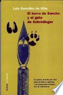 El burro de Sancho y el gato de Schrödinger