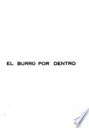 El burro por dentro