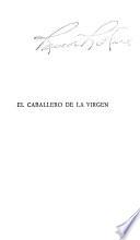 El Caballero de la Virgen (Alonso de Ojeda)