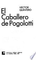 El caballero de Pogolotti
