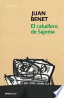 El caballero de Sajonia