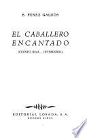 El caballero encantado