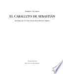 El caballito de Sebastián