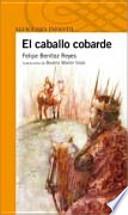 El caballo cobarde