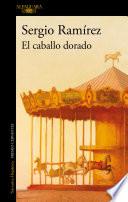 El caballo dorado