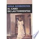 El Cabo de las Tormentas