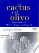 El cactus y el olivo