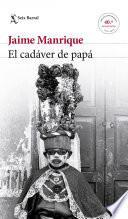 El cadáver de papá